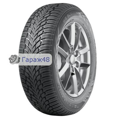 Nokian Tyres (Ikon Tyres ) WR 4 SUV 275/50 R20 109H